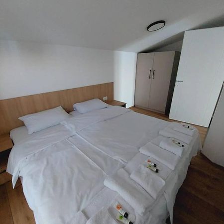 Nautica Apartments&Studios Peštani 外观 照片