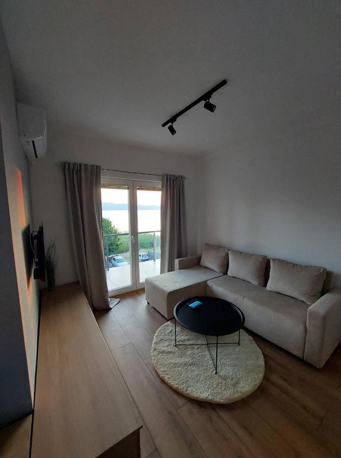 Nautica Apartments&Studios Peštani 外观 照片