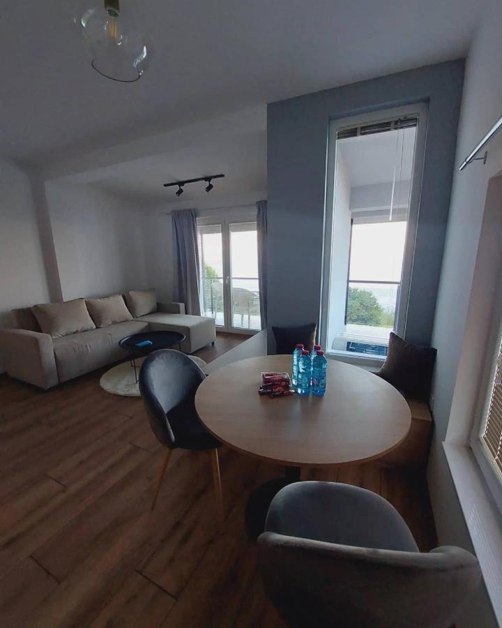Nautica Apartments&Studios Peštani 外观 照片