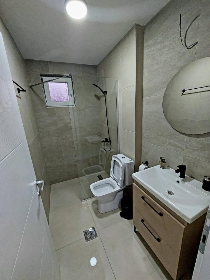 Nautica Apartments&Studios Peštani 外观 照片