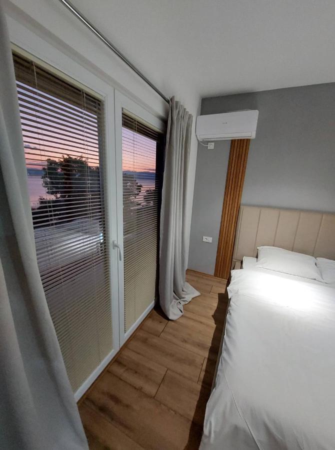 Nautica Apartments&Studios Peštani 外观 照片