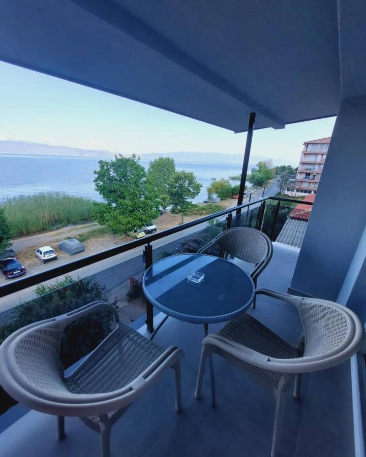 Nautica Apartments&Studios Peštani 外观 照片