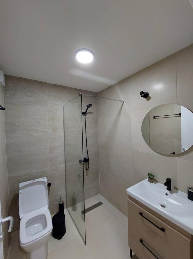 Nautica Apartments&Studios Peštani 外观 照片