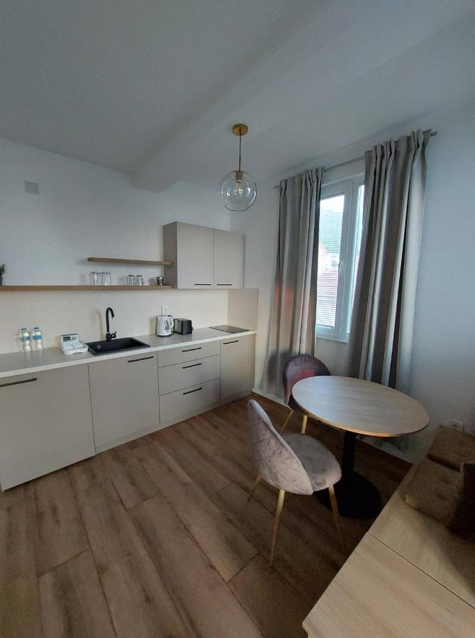 Nautica Apartments&Studios Peštani 外观 照片