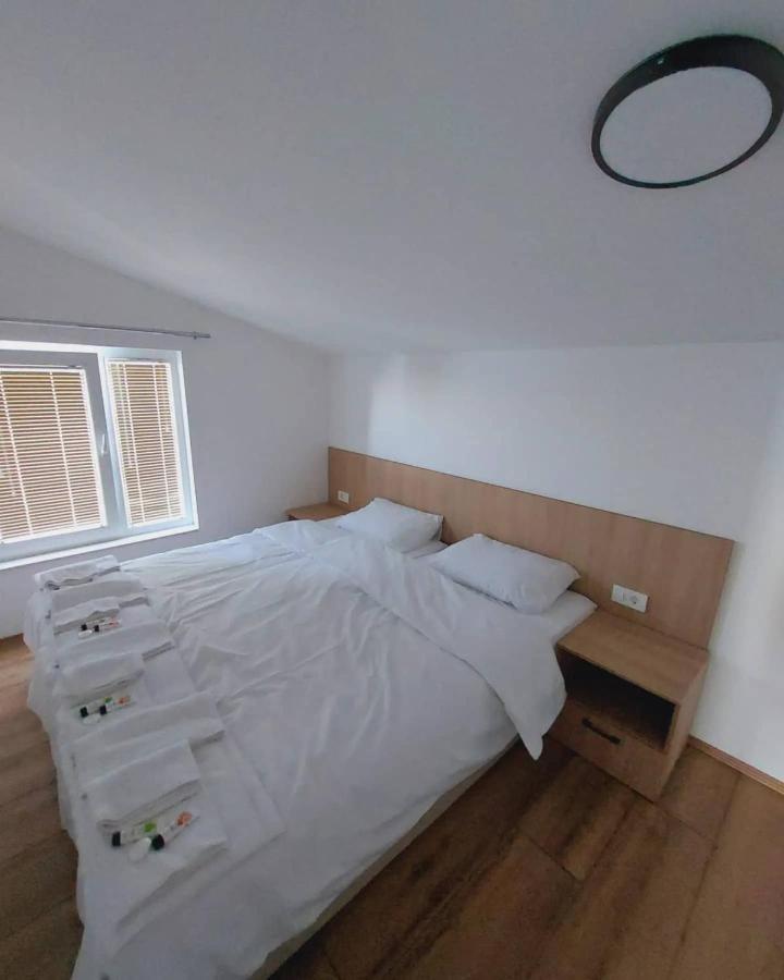 Nautica Apartments&Studios Peštani 外观 照片