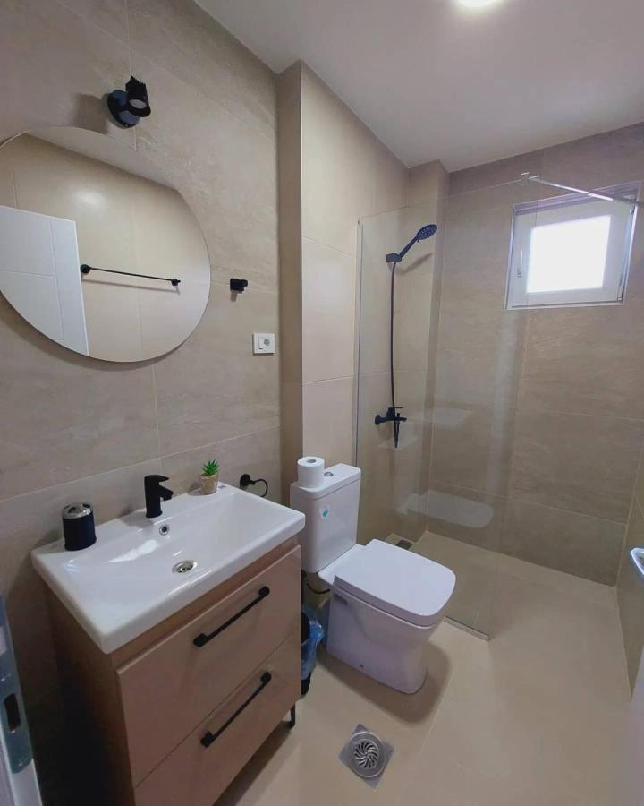 Nautica Apartments&Studios Peštani 外观 照片