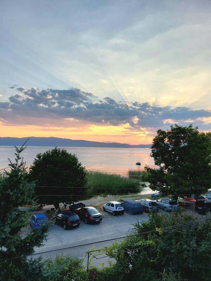 Nautica Apartments&Studios Peštani 外观 照片