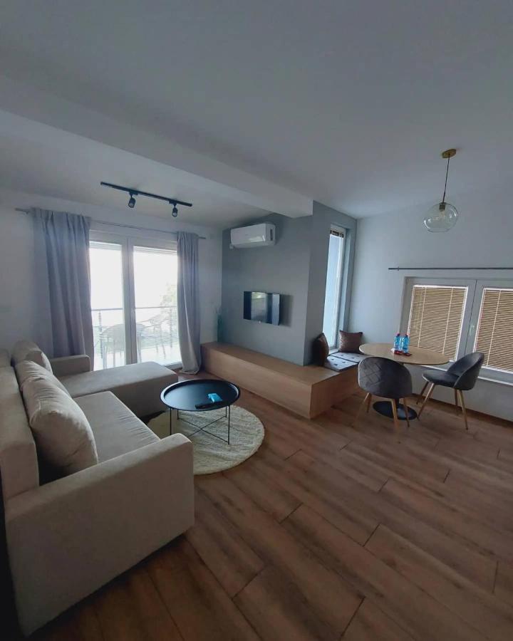 Nautica Apartments&Studios Peštani 外观 照片